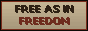 Free as in freedom