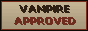 Vampire approved